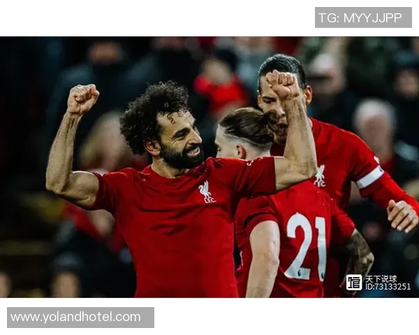 曼联与利物浦激战在即谁将赢得这场英超巅峰对决